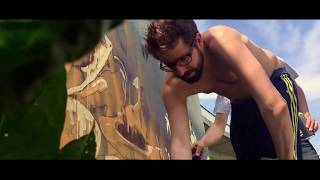 All Caps presents Color Friends