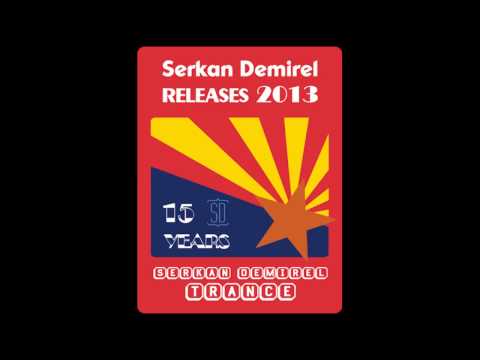 Armin van Buuren feat. Nadia Ali - Feels So Good (Serkan Demirel Processed Mix)