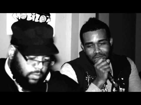 Mobile Mondays! With Special Guests Jean Grae, Pharoahe Monch Mr. Len and Sucio Smash