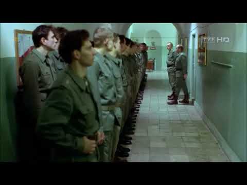 Samowolka porucznik Jaworski