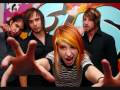 Paramore - For A Pessimist I'm Pretty Optimistic ...