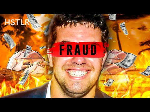 The Tragic Tale of FYRE Festival