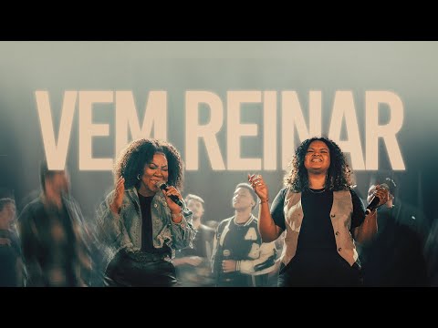 Vem Reinar - Hope Band
