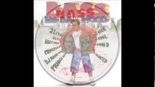 The 2 Live Crew - 2 Live (Beat Box remix)