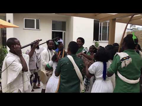 ጏይላ ዞባ ሰሜን ምዕራብ ትግራይ - ሽረ እንዳስላሴ: ኣሸንዳ 2012 : Ashenda 2019 Shire  (Ethiopian Tigrigna Music)