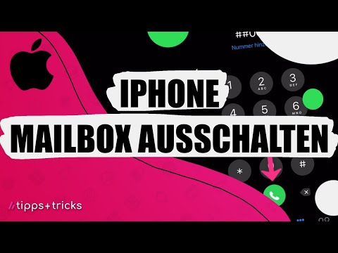iPhone: Mailbox ausschalten - so geht's