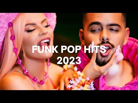 FUNK POP HITS DE SUCESSO TIKTOK - PEDRO SAMPAIO, ANITTA, LUÍSA SONZA, GLORIA GROOVE, POCAH