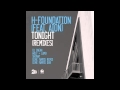 H-Foundation feat. Aion - Tonight (Wolf + Lamb ...