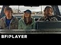 Mark Kermode reviews Night Moves