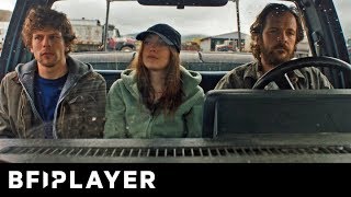 Mark Kermode reviews Night Moves