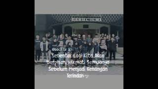 Download lagu Kenangan terindah 9c sebelum berpisah 😞 mp3