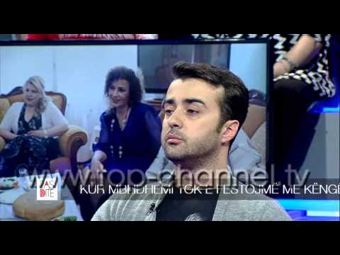 Pasdite ne TCH, 7 Maj 2015, Pjesa 2 - Top Channel Albania - Entertainment Show