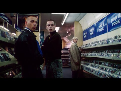 Too Gritty for Theaters? Rare Deleted Trainspotting (1996) Moments 🤯