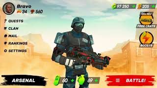 Guns of Boom