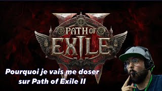 Pourquoi je vais passer mon 6 décembre en tête à tête avec Path of Exile 2