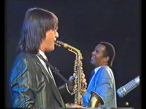 Berliner Jazzfest 1989