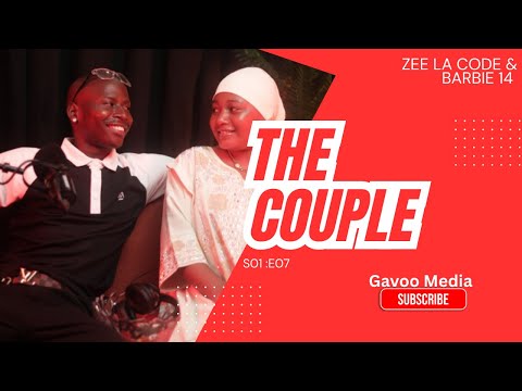 THE COUPLE S01E07:ULISHANICHITI MARA NGAPI/HUWA SIPENDI UNAVYONIITA OYA/NILIPIGWA HADI NIKAZIMIA
