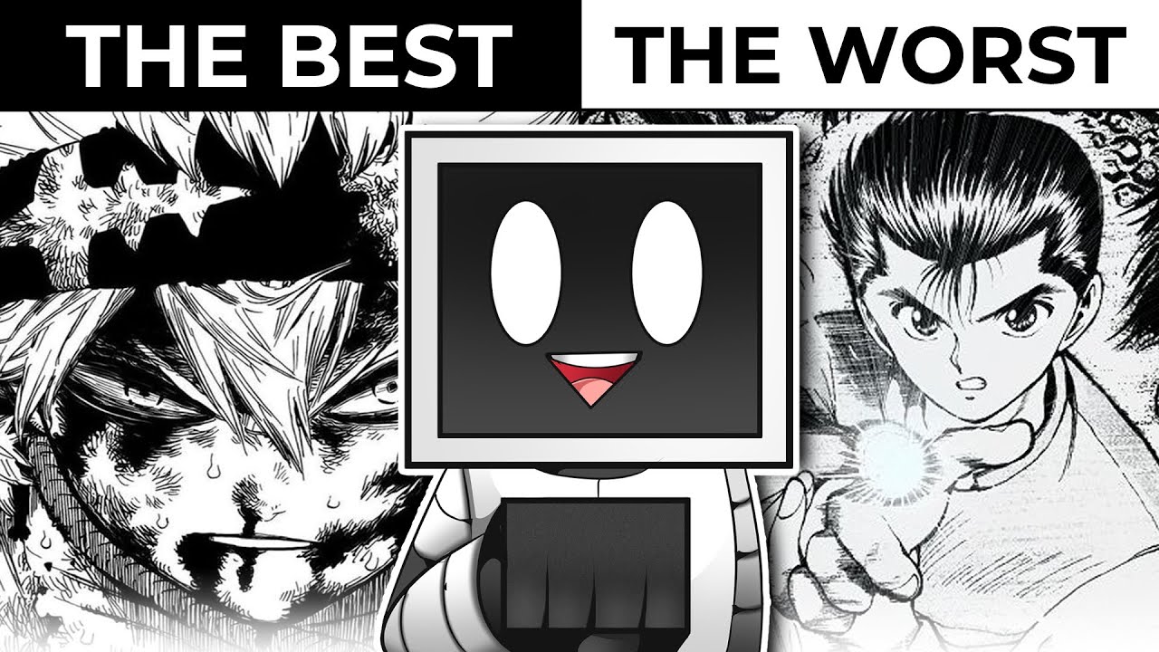 How To Create An Active PROTAGONIST / MAIN CHARACTER In Your Manga Story