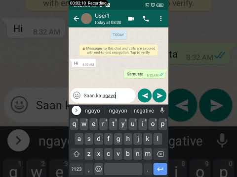 Fake Chat Conversations Apk - the Prank App
