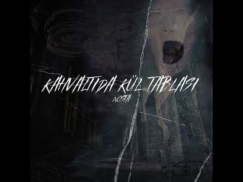 Nosta - Nx Coupe (w- DXRKPXSSION) #phonk #rarephonk #turkısh