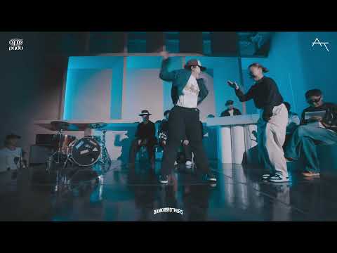 FLASH FUNK FLOW BATTLE@AFTERTIME_230401_16ROUND [SERI VS EUN.G]