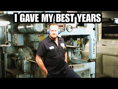 The Real Reason Nobody Wants to Work Anymore — It’s Not Laziness