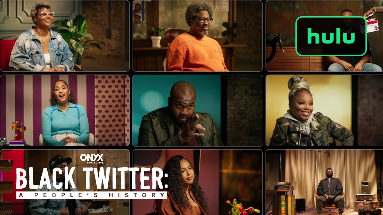 Official Trailer