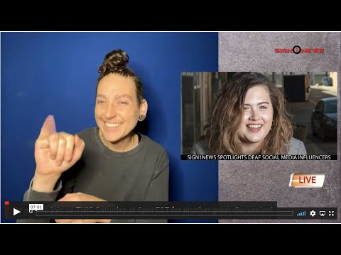 Sign1News Daily Update 5.6.21