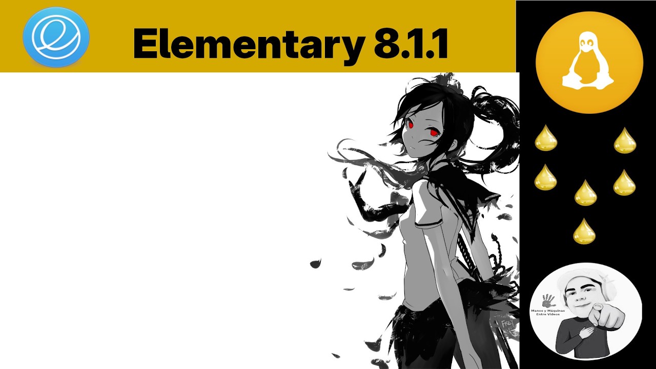 Probé elementary OS 8.1.1 y esta es la realidad (2026)