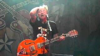 Brian Setzer Rockabilly Riot - Runaway Boys