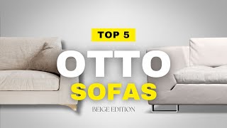 TOP 5 OTTO SOFAS für 2025
