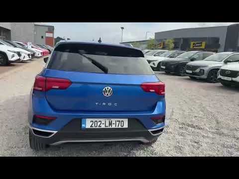 Volkswagen T-Roc Design - Image 2