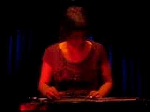 Kaki King - Gay sons of lesbian mothers - Rotown 25/09/08