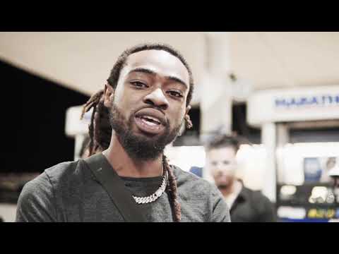 Cameron Tyler - So Cold (Official Video) Shot By Block Logic