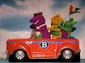 Barney S Original 1998 VHS 1998 Version Part 140