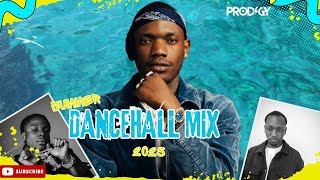 Download lagu 2025 Dancehall Mix | Valiant,  Masicka, Malie Donn, Armanii, Ayetian, Rajahwild, & More - DJ Prodigy mp3