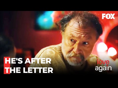 Sevket Wants Help From Elif Su - Love Again Episode 40