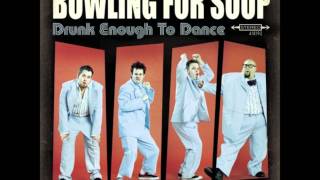 Bowling for Soup - World Falling Apart