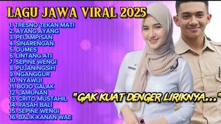 Download lagu LORO Ati Versi 2025 - Lagu Jawa Terbaru yang Bikin Nangis | Menyentuh Hati Banget!' mp3 Download lagu LORO Ati Versi 2025 - Lagu Jawa Terbaru yang Bikin Nangis | Menyentuh Hati Banget!' mp3