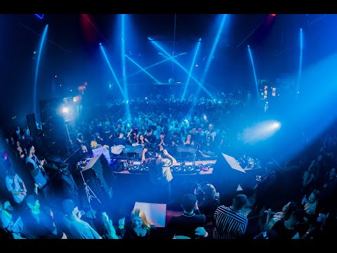 Tim Baresko @ Dale - Caos, Campinas, Brasil