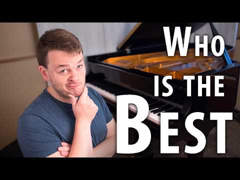 Greatest classical composers of all time