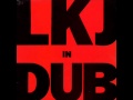 Linton Kwesi Johnson - LKJ In Dub - 03 - Peach Dub