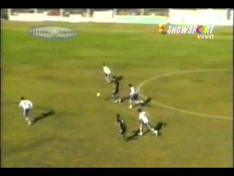 1ª Fecha Argentino "B": 9 de Julio (0) - Ben Hur (1)