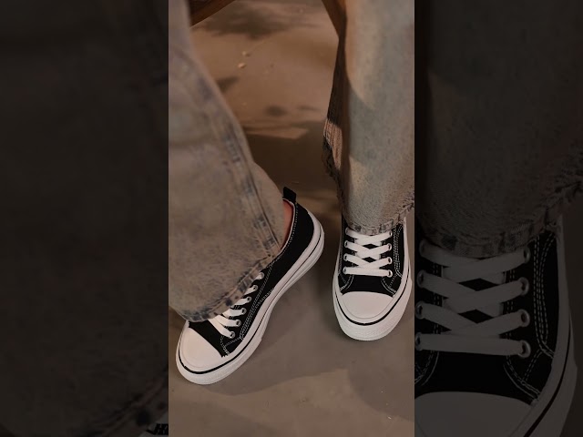 Чоботи жіночі шкіряні байка хутро 592641 Чорний Кеди жіночі 591727 Чорні