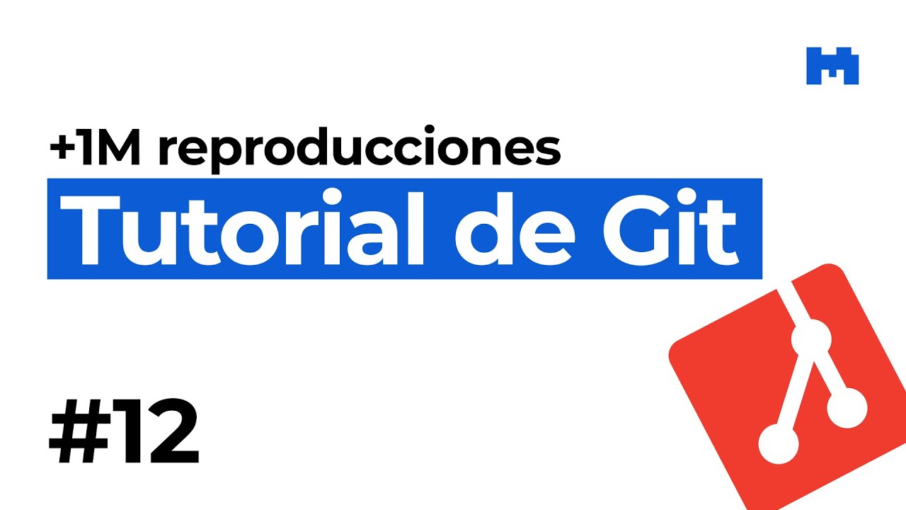 Tutorial de Git – 12. ¿Cómo resolver un conflicto en el merge?