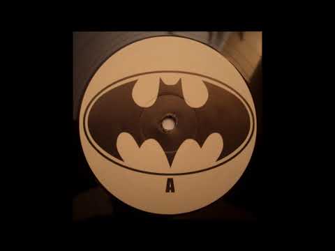 DJ Oxide - Batman (Vocal Mix)