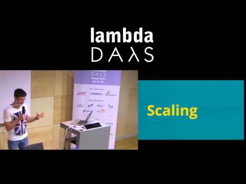 Lambda Days -  Vladimir Kirillov - An Open Erlang PaaS Done Right