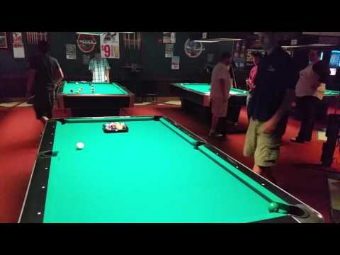 Mike DeLawder doing his thing