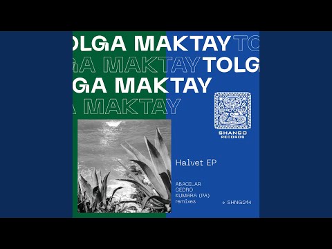 Halvet (Original Mix)