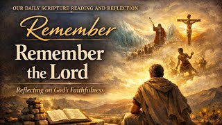 PFL-Remember the Lord